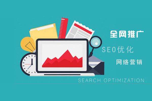 钟楼网络推广公司总结企业网站的几点推广策略